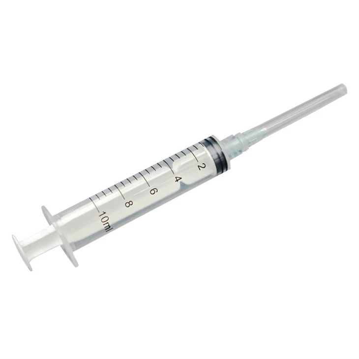 1ml Syringe manufacturers